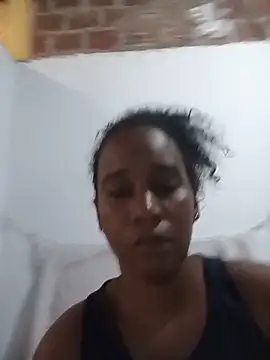 EbonyHorrny online show from May 24, 2026, 7:30 pm