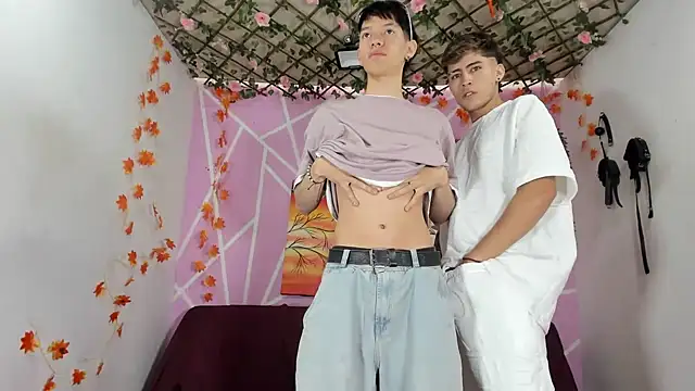 Bastian boyshot77 online show from September 25, 2025, 1:59 pm