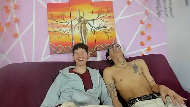 Bastian boyshot77 online show from September 27, 2025, 2:00 pm