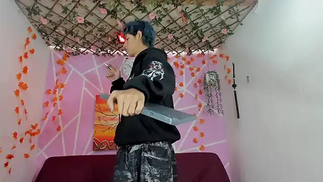 Bastian boyshot77 online show from September 29, 2025, 3:06 pm