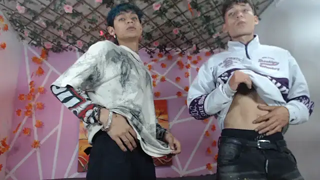 Bastian boyshot77 online show from October 6, 2025, 7:44 pm