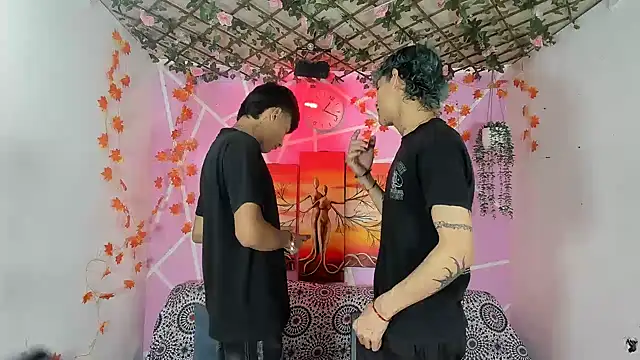 Bastian boyshot77 online show from November 20, 2025, 2:39 pm