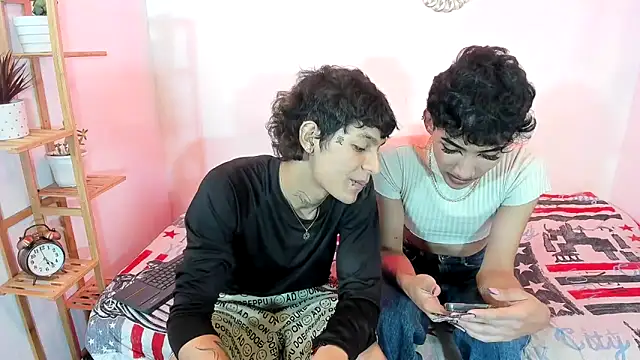 Bastian boyshot77 online show from March 14, 2026, 10:37 pm