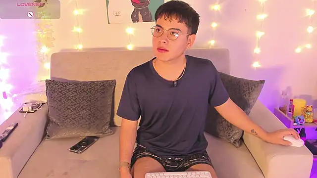 Young Ben online show from February 10, 2026, 12:42 pm