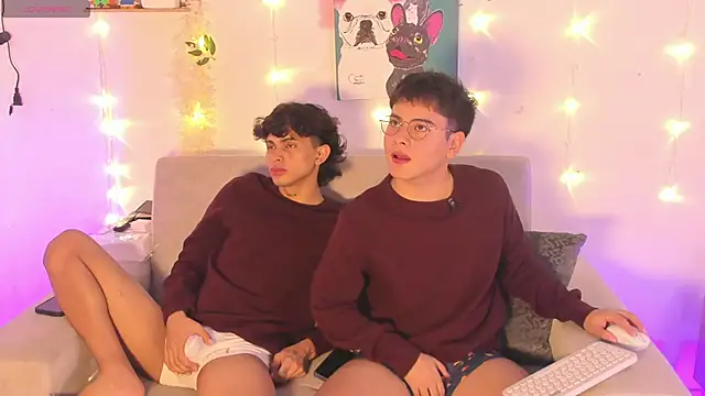 Young Ben online show from February 13, 2026, 10:39 pm