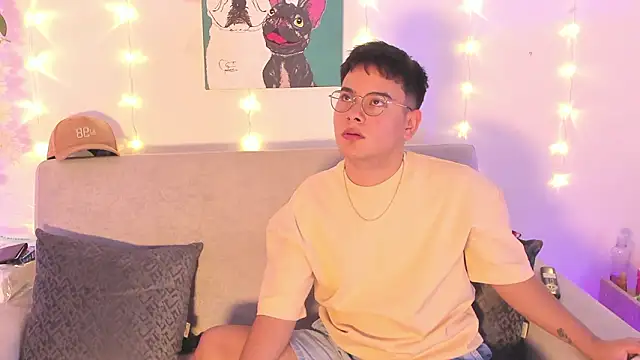 Young Ben online show from March 12, 2026, 6:30 am