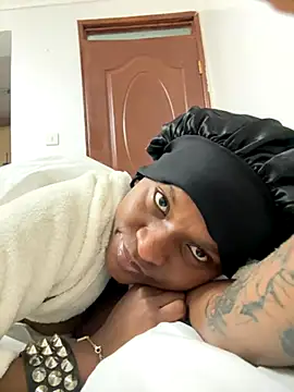 Lil-shawrie online show from September 16, 2025, 10:38 am