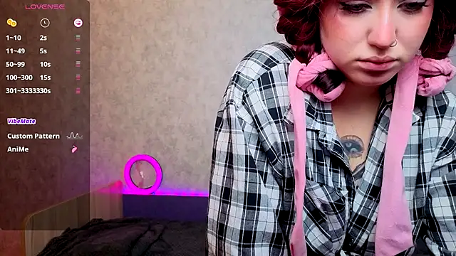 Mini Lady1 online show from September 20, 2025, 8:59 am