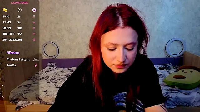 Mini Lady1 online show from October 24, 2025, 7:16 am