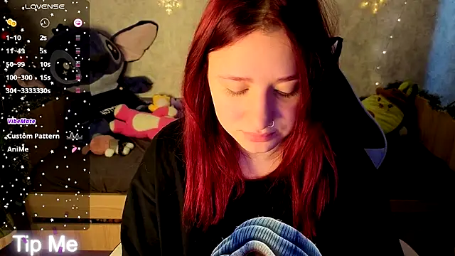 Mini Lady1 online show from December 16, 2025, 9:03 am