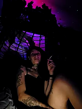 DarkAngelz1 online show from October 30, 2025, 2:35 am