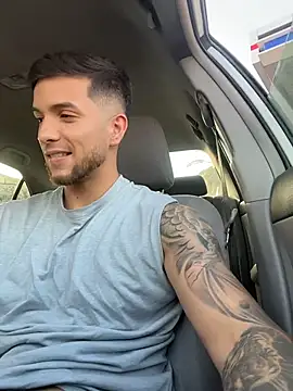 Snapshot of MRmusculo20 chatting on March 14, 2026, 10:26 pm MRmusculo20 online show from March 14, 2026, 10:26 pm