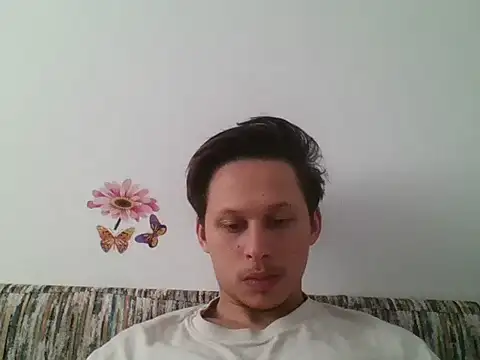 luciferalpha1231 online show from September 15, 2025, 1:44 pm