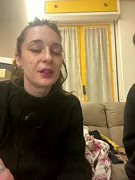 BestSexForYou online show from January 10, 2026, 8:21 pm