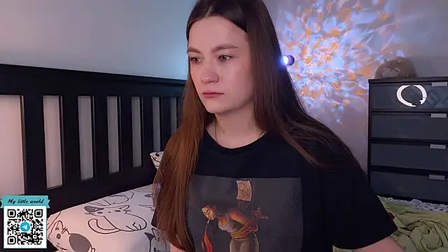 mia here online show from September 9, 2025, 2:55 am