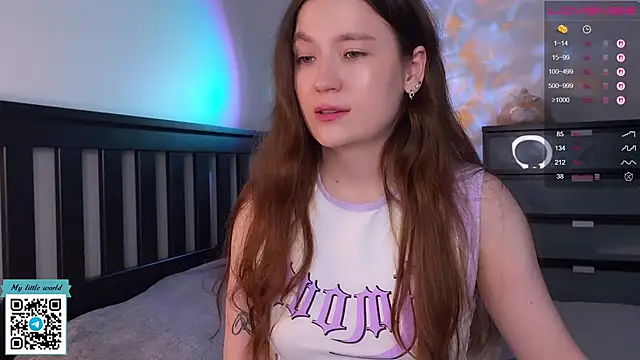 mia here online show from September 14, 2025, 11:20 am