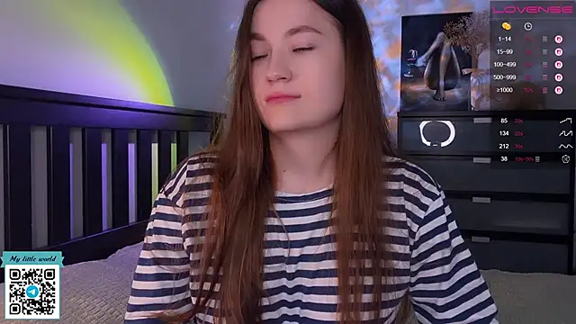 mia here online show from October 14, 2025, 12:55 am