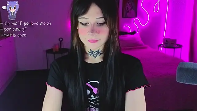 your little eva online show from March 1, 2026, 2:08 pm