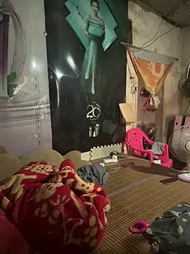 chenyu0308 online show from September 14, 2025, 7:40 am