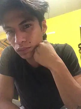 Ghostben online show from September 20, 2025, 8:21 pm