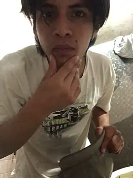 Ghostben online show from September 30, 2025, 1:10 am