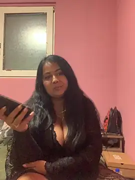 Melissa10 online show from November 8, 2025, 4:51 pm