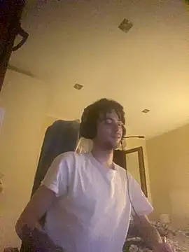 AngelJoven online show from September 20, 2025, 11:06 pm