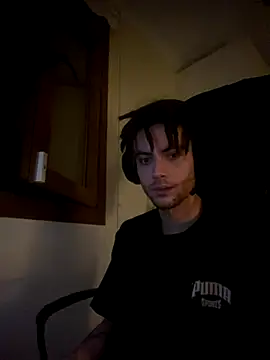 AngelJoven online show from September 30, 2025, 1:21 am