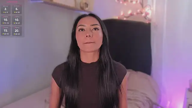 im-isabella online show from September 10, 2025, 8:09 pm