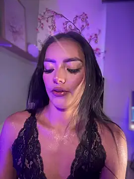 im-isabella online show from January 10, 2026, 10:47 pm