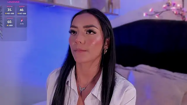 im-isabella online show from January 17, 2026, 10:35 pm