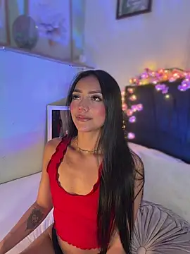 im-isabella online show from May 16, 2026, 12:51 am