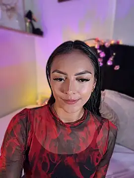 im-isabella online show from June 9, 2026, 7:58 pm