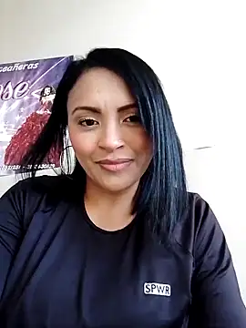 VeronicaBrun online show from October 3, 2025, 7:11 pm