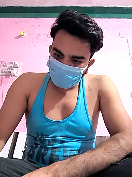 Riyansh mehta online show from November 21, 2025, 4:27 pm