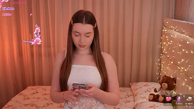 LiaGotti online show from January 10, 2026, 8:10 pm