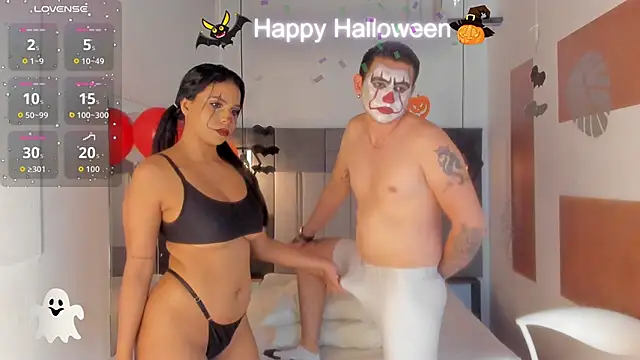 FreyrStone online show from October 31, 2025, 9:27 pm