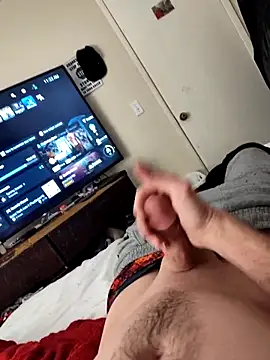 BigD9331 online show from February 11, 2026, 4:34 pm