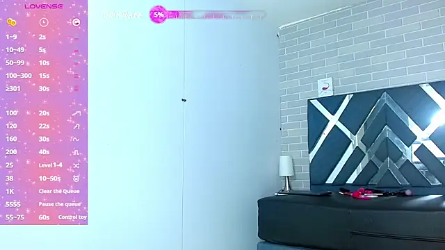 Raven Doll19 online show from September 28, 2025, 1:38 pm