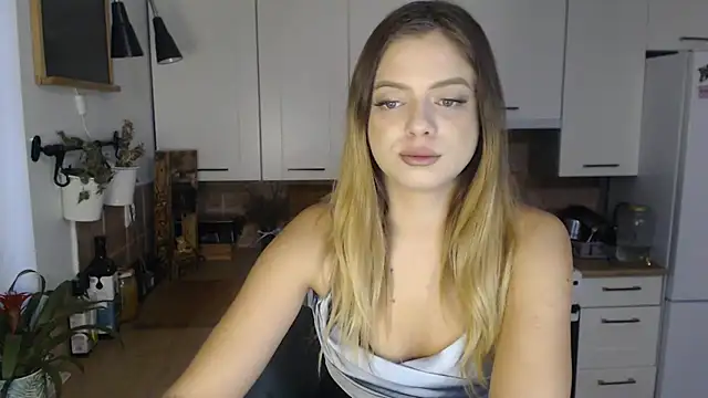 BuffyxLUST online show from December 4, 2025, 8:23 am