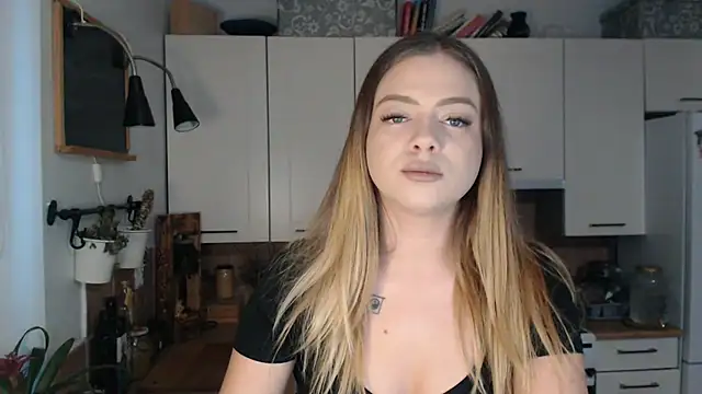 BuffyxLUST online show from January 13, 2026, 7:57 am