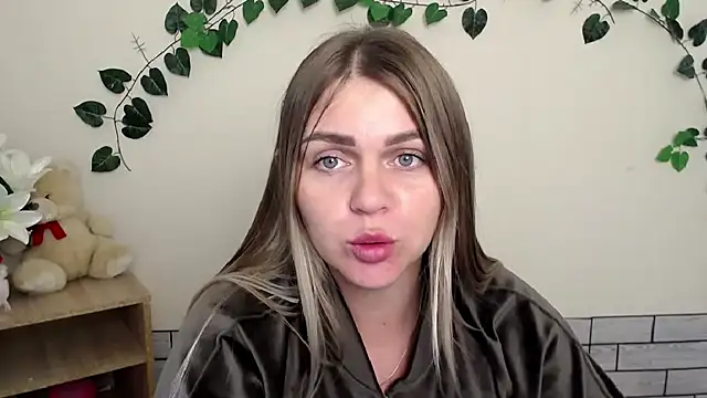 Magic Katarina  online show from October 3, 2025, 9:06 am