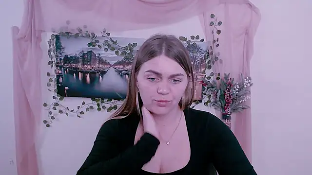 Magic Katarina  online show from November 26, 2025, 11:22 am