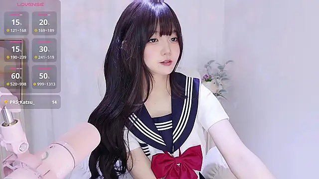 Snapshot of Vesper_0606 chatting on September 18, 2025, 3:36 pm Vesper 0606 online show from September 18, 2025, 3:36 pm