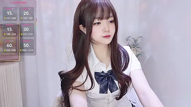 Snapshot of Vesper_0606 chatting on October 19, 2025, 3:34 pm Vesper 0606 online show from October 19, 2025, 3:34 pm