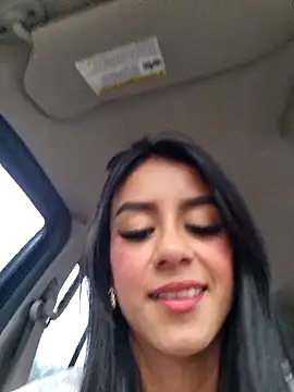 Juliana Xander online show from December 20, 2025, 2:24 pm