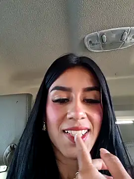 Juliana Xander online show from January 7, 2026, 2:19 pm