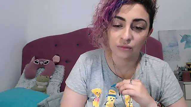 AAARUNY online show from November 28, 2025, 1:14 pm