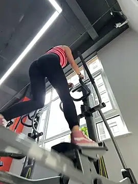 Snapshot of Ninazhang chatting on March 3, 2026, 5:24 am Ninazhang online show from March 3, 2026, 5:24 am