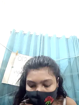 Tamanna490 online show from March 22, 2026, 4:10 pm